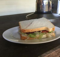 Gingers Creek Roadhouse - Nambucca Heads Accommodation