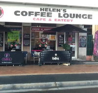 Helen's Coffee Lounge - Nambucca Heads Accommodation