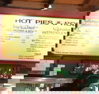Humble Pie - Nambucca Heads Accommodation