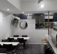 KOPI  Co - Nambucca Heads Accommodation