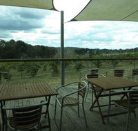 Lark Hill Winery Restaurant - Nambucca Heads Accommodation