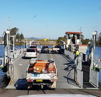 Lawrence Tavern - Nambucca Heads Accommodation