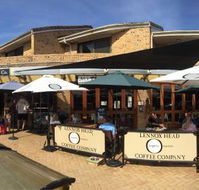 Lennox Gelato  Coffee Co - Nambucca Heads Accommodation