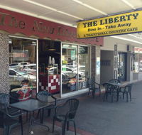 Liberty Cafe - Nambucca Heads Accommodation