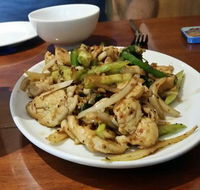 Lien's Vietnamese Chinese Restaurant - Nambucca Heads Accommodation