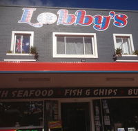 Lobbys Fresh Seafood - Nambucca Heads Accommodation
