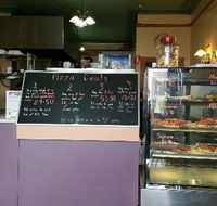 Mal's Pizza Bite - Nambucca Heads Accommodation