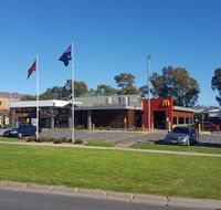 Mcdonald's Family Restaurants - Nambucca Heads Accommodation