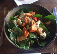 Mimosa Restaurant and WInery - Nambucca Heads Accommodation