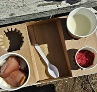 Mister Jones Open Studio and Espresso Bar - Nambucca Heads Accommodation