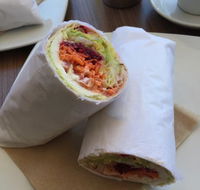 Moruya Health Foods  Cafe - Nambucca Heads Accommodation