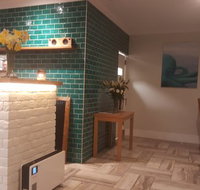 Octopii Restaurant - Nambucca Heads Accommodation