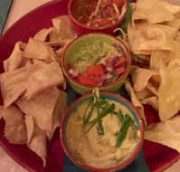 Pancho Villa Mexican Lennox Head - Nambucca Heads Accommodation