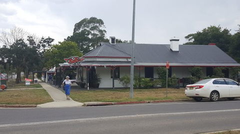 R&R Diner - Nambucca Heads Accommodation 0