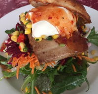 Red Cafe - Nambucca Heads Accommodation