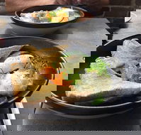 Rest Cafe - Nambucca Heads Accommodation