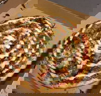 Riptide Pizza - Nambucca Heads Accommodation