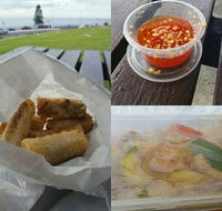 San Choi Chinese Restaurant - Nambucca Heads Accommodation