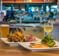 Seaview Tavern - Nambucca Heads Accommodation