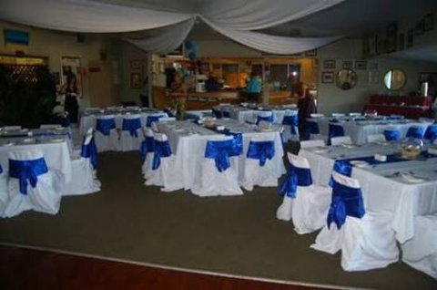 South West Rocks Surf Life Saving Club - Nambucca Heads Accommodation 0