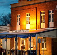 STAR HOTEL - Nambucca Heads Accommodation