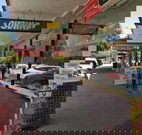 Subway - Nambucca Heads Accommodation