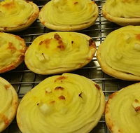 Sutton's Bakery - Nambucca Heads Accommodation