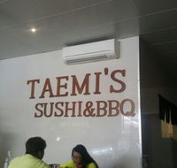 Taemi's Sushi - Nambucca Heads Accommodation