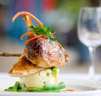 Taste - Nambucca Heads Accommodation
