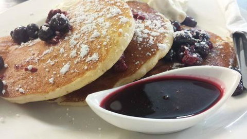 Tasty Treats @ Back Beach - Nambucca Heads Accommodation 0