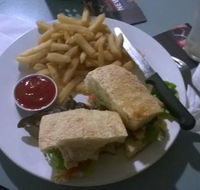 The Clarence Hotel Bistro - Nambucca Heads Accommodation