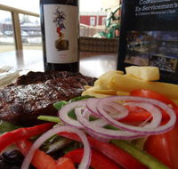 The Coota Club - Nambucca Heads Accommodation