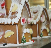 The Cream Patisserie - Nambucca Heads Accommodation