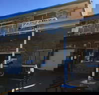 The Kiosk - Nambucca Heads Accommodation