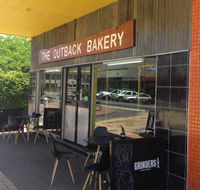 The Outback Bakery - Nambucca Heads Accommodation