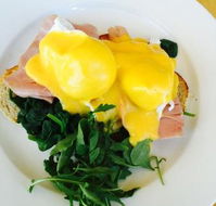 The Point Cafe - Nambucca Heads Accommodation