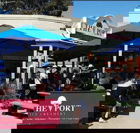 The Port Ice Creamery - Nambucca Heads Accommodation