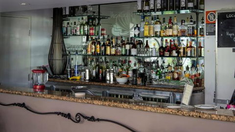 The Rocks Restaurant & Bar - Nambucca Heads Accommodation 0