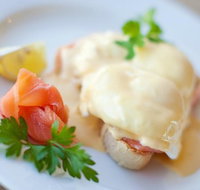 The Sun Deck - Nambucca Heads Accommodation