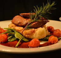 The Terrace Restaurant - Nambucca Heads Accommodation