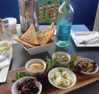 Tuncurry Rock Pool Cafe - Nambucca Heads Accommodation