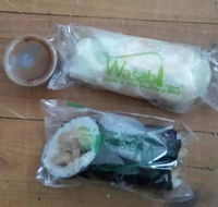 Wasabi Figtree - Nambucca Heads Accommodation
