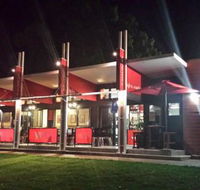 Watermans Cafe - Nambucca Heads Accommodation