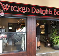 Wicked Delights Bakery - Nambucca Heads Accommodation
