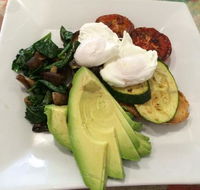 Zest Restaurant - Nambucca Heads Accommodation