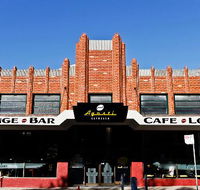 Agosti Espresso Bar - Nambucca Heads Accommodation
