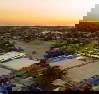 Alstonville Plateau Bowls And Sports Club - Nambucca Heads Accommodation