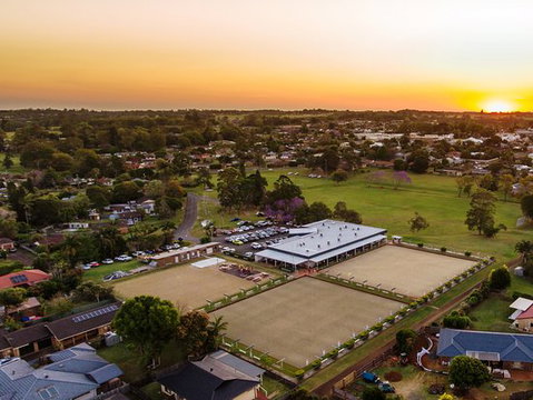Alstonville Plateau Bowls And Sports Club - Nambucca Heads Accommodation 0