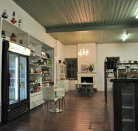 Barnesstore Emporium Cafe - Nambucca Heads Accommodation