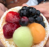 Barnett's Crescent Head Bakery  Coffee shop - Nambucca Heads Accommodation